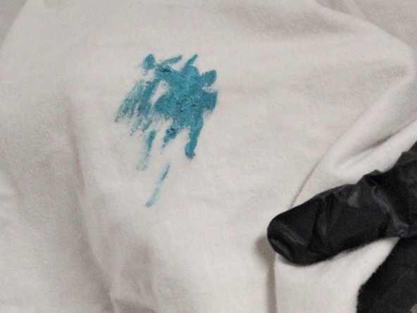 How To Remove Oil Paint From Clothes?