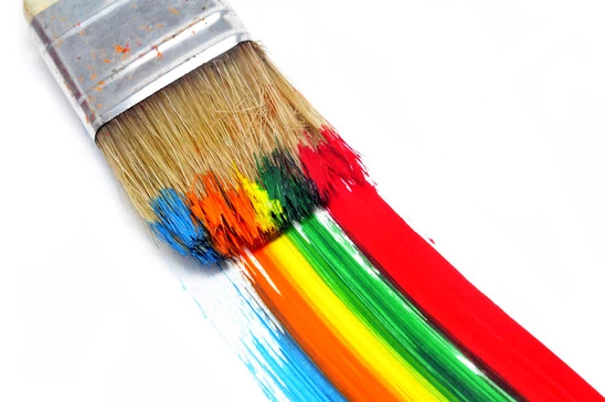 Importance Of Using The Right Type Of Paint Brush