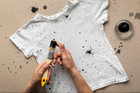 Preventing Paint Stains in the Future