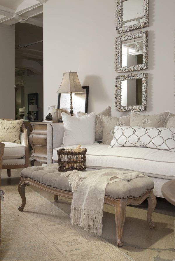 Tips for Decorating with Neutral Colors