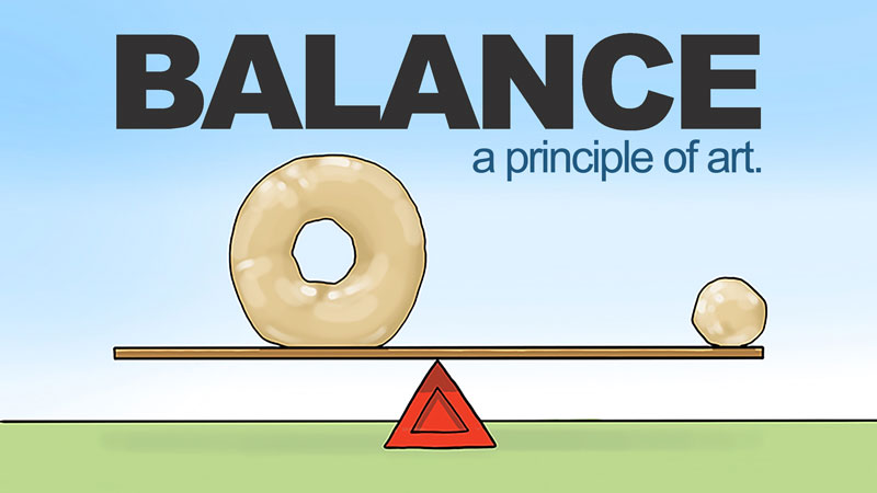 Why is Balance Important in Art?
