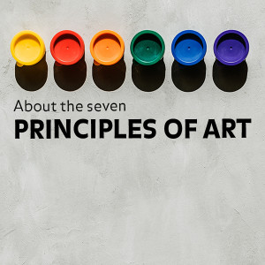 7 Principles of Art