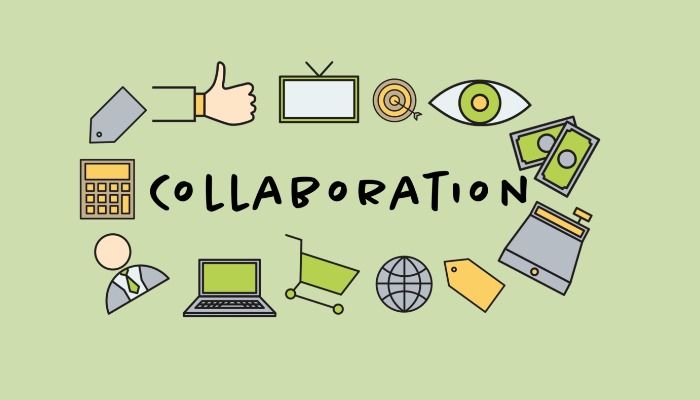 Collaborate with Fellow Artists and Influencers
